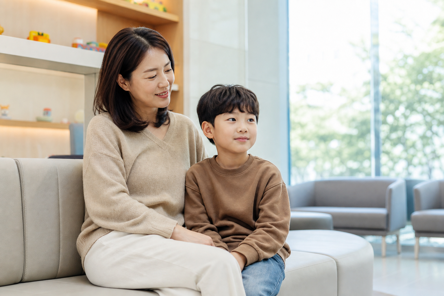 김해 어린이 치과 선택 기준 대표 이미지
