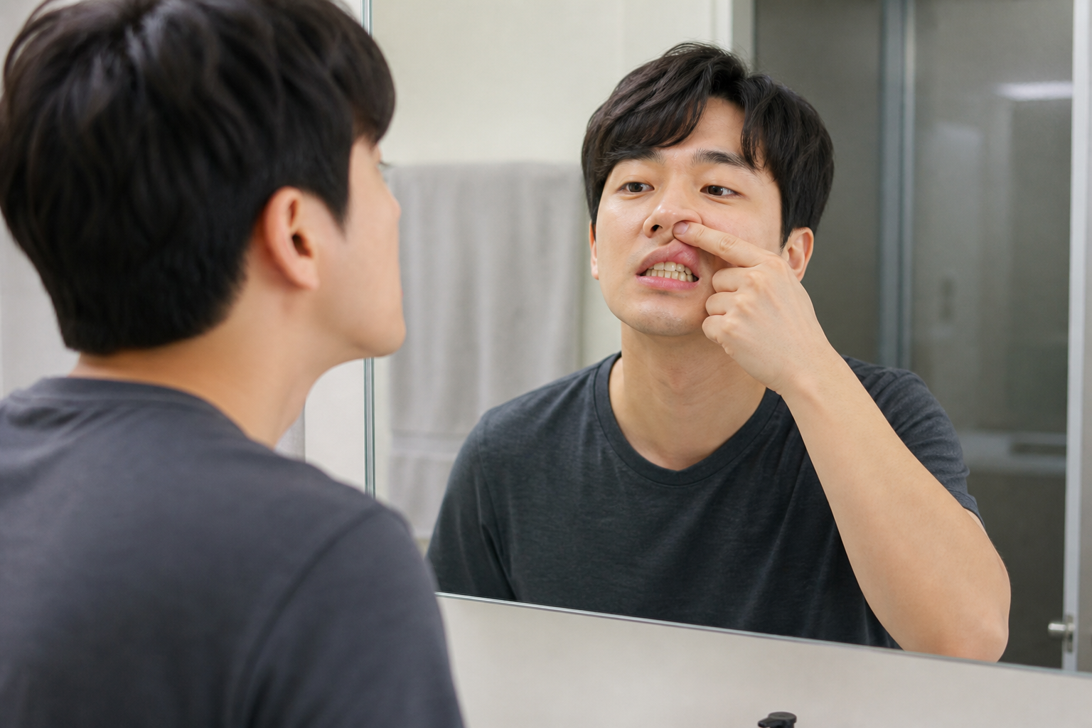 김해 잇몸치료 치과 찾기