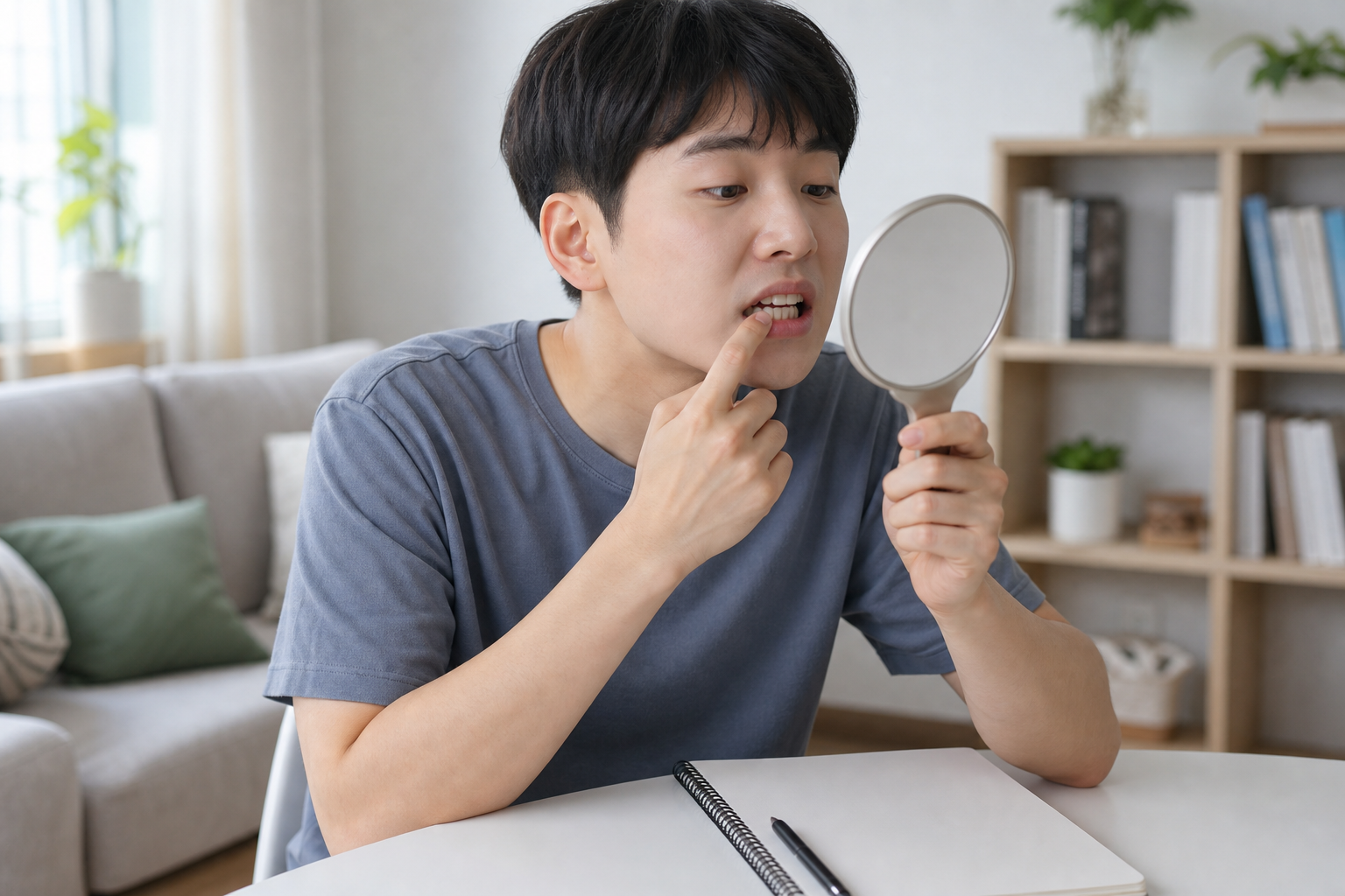 김해 치아교정 치과 비교 기준 대표 이미지