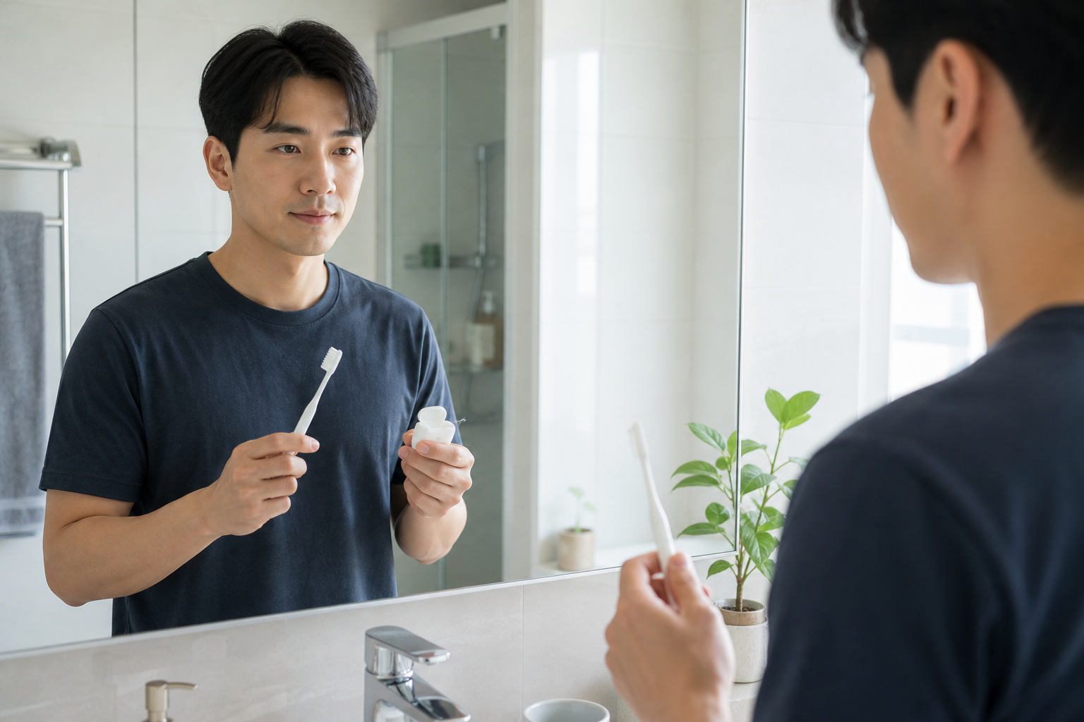 김해 스케일링 치과 고르는 법 대표 이미지