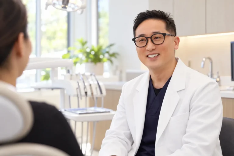 김해 틀니 치과 상담 준비 방법 대표 이미지